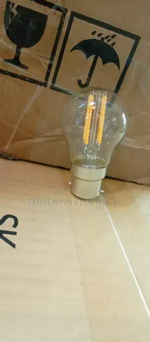 B 22 LED Filaments Bulbs