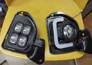 Toyota Hiace Fog Lamps LED