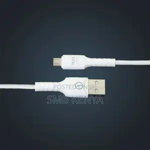 Premium Gorilla Usb to Micro Usb Cable, Fast Charging,3A