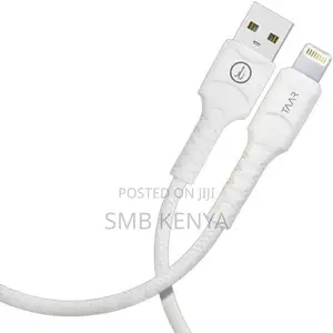 Premium Gorilla Usb to Lightning, Fast Charging,3A