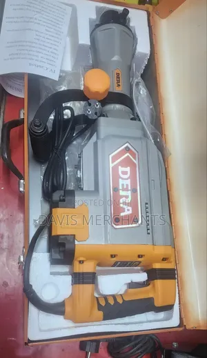 Heavy Duty Demolisher With 1700W