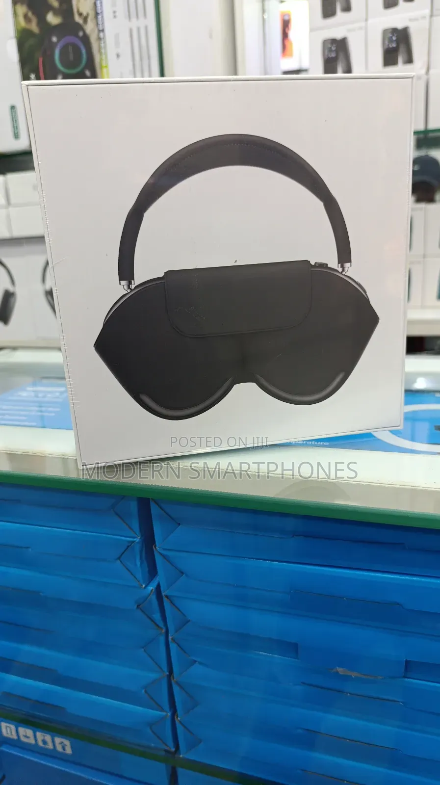 Apple Airpods Max