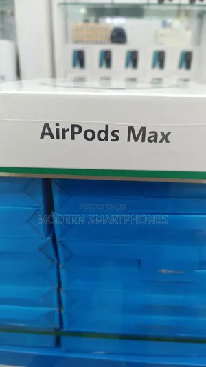Apple Airpods Max