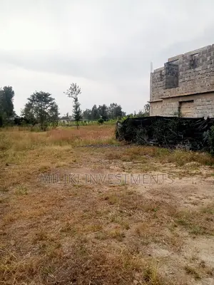 40 By 80 Plots On Sale At Kenol