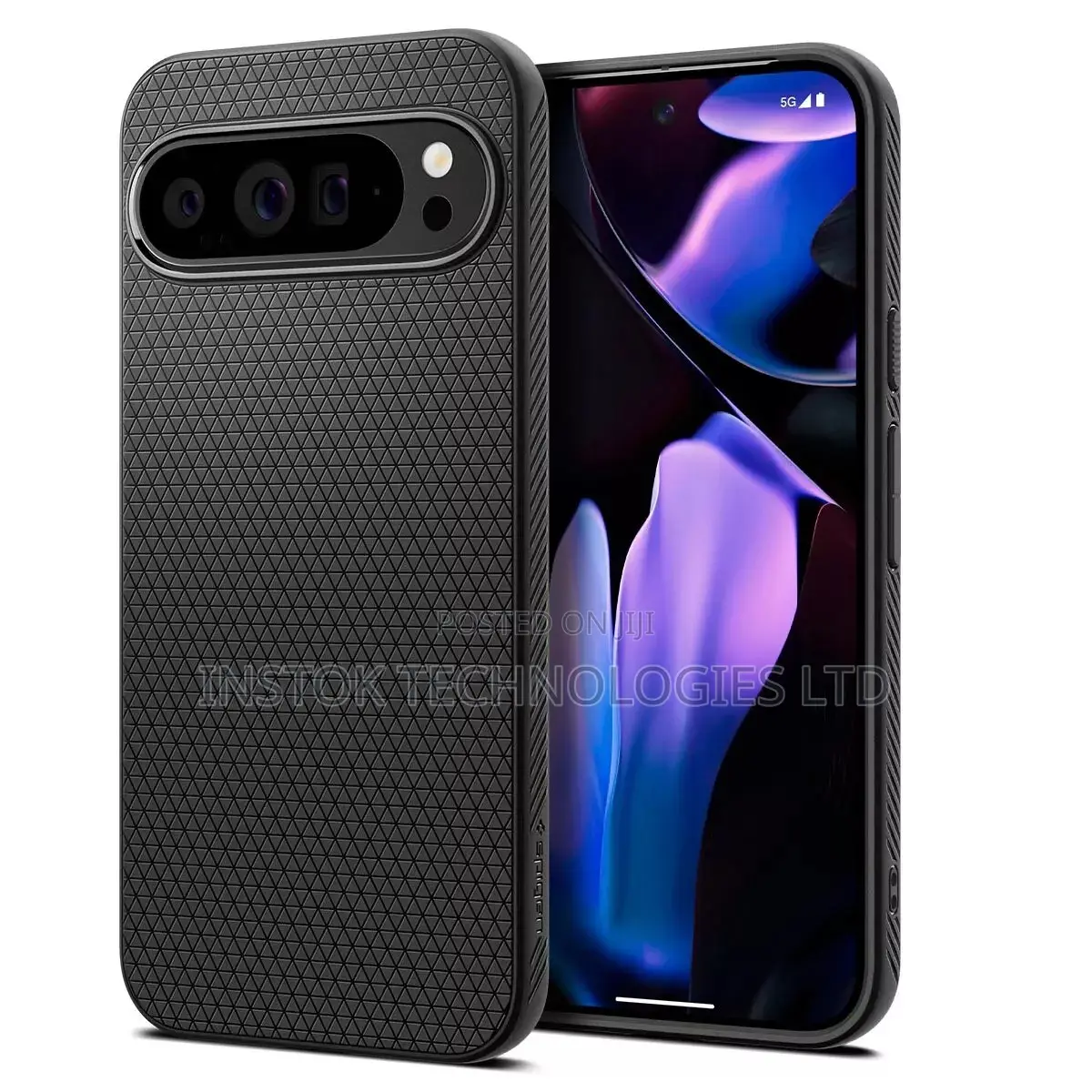 Spigen Liquid Air Armor Case For Google Pixel 9/9 Pro 9 XL