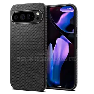 Spigen Liquid Air Armor Case For Google Pixel 9/9 Pro 9 XL