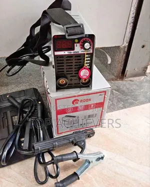 Edon Welding Inverter TB250A/Welding Machine