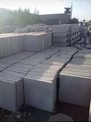 Paving Slabs 2x2 / 600x600
