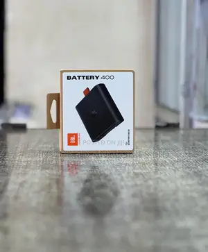 JBL Battery 400 Easy to Replace Battery for Partybox Stage 3