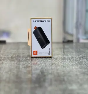 JBL Battery 200 Easy to Replace Battery for Partybox Stage 1