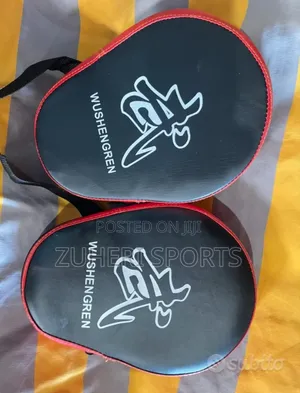Boxing Hand Targets Heavy Duty Mitts for Martial Arts