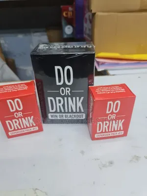 Do or Drink#Do or Drink