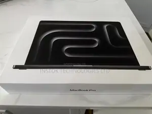 New Apple MacBook Pro 2023 16-Inch 18GB