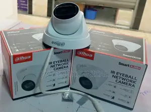 Dahua 2mp Ip Ir Dome Camera DH IPC HDW1230T1 S5 Camera