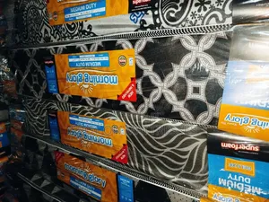 4×6 8inches Thick MDF Mattresses.