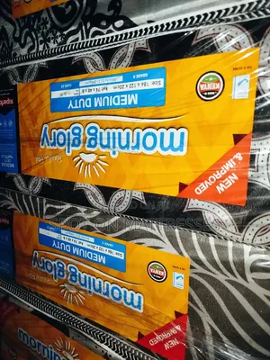 4×6 8inches Thick MDF Mattresses.