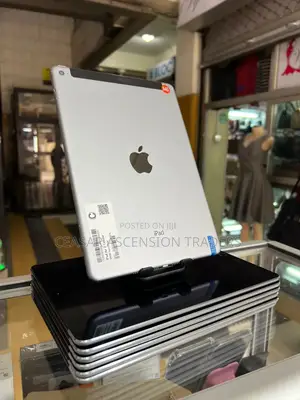 Apple iPad Air 2 64 GB White