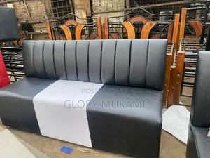 Restaurants and Bar Couches