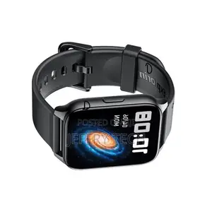 Oraimo Watch 4 Plus