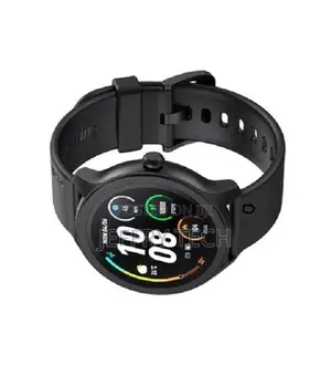 Oraimo OSW-30 Smart Watch - Dark Chrome
