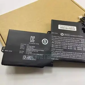 0riginal Br04xl Battery for HP Folio 1020 G1 New