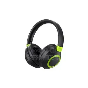 Oraimo Boompop2s ENC Over-Ear Wireless Headphones,OHP-610s