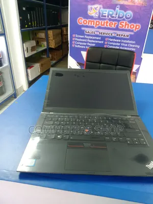 Laptop Lenovo ThinkPad T470s 8GB Intel Core I5 SSD 256GB