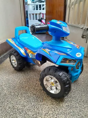 Kids Toy Car * Kids Toy Car