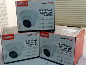 2mp Ip Dome Camera Dahua Indoor Network Security CCTV Camera