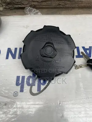 (JZ ) Fuel Tank Cap for Shacman SX2190 Fit Various Trucks