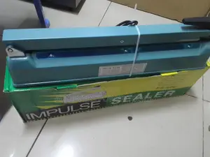 Impulse Sealer 400mm/Paper Sealer