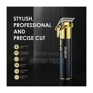 Oraimo Prestige Smart Clipper OPC - CL33N