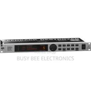 Behringer FBQ1000 Feedback Destroyer EQ