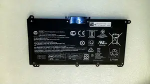 HP Battery Ht03xl Pavilion 14-Cf, 15-Da, 15-Db, 17-By
