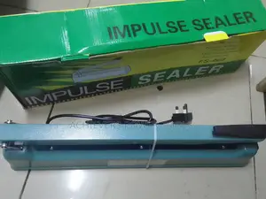 Commercial Impulse Sealer/Impulse Sealer 400mm