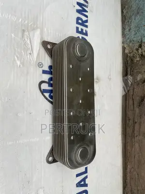 Vg1500019336/612000070094/610800070197 Sino/Howo Oil Cooler