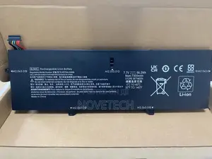 BL04XL Battery for HP Elitebook X360 1040 G5 1040 G6