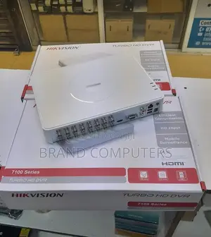 Hikvision DS-7116HGHI-M1 16 Channel 1080p DVR 7100s