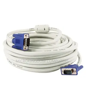 Vga Cable 5m
