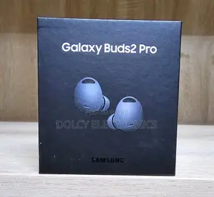 Samsung Galaxy Buds 2 Pro