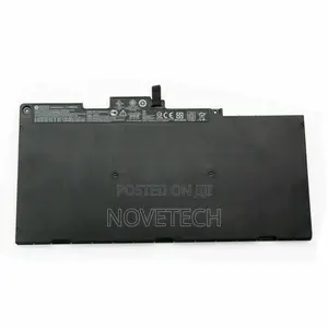 CS03XL Battery for HP Elitebook 850 G3 G4