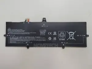 BM04XL NEW Battery for HP Elitebook X360 1030 G3 G4