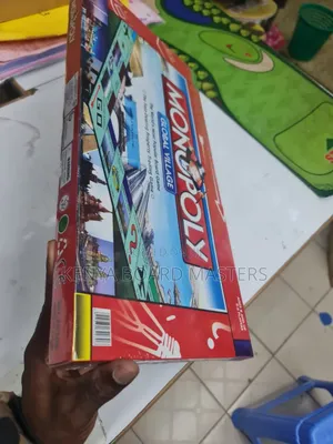 Monopoly Cheap Cards##Monopoly Party Games