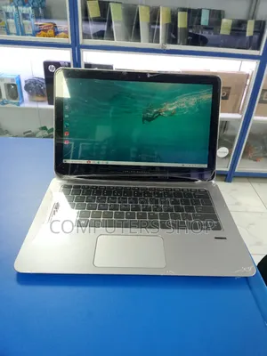 Laptop HP EliteBook Folio 1020 G1 8GB Intel Core M SSD 256GB