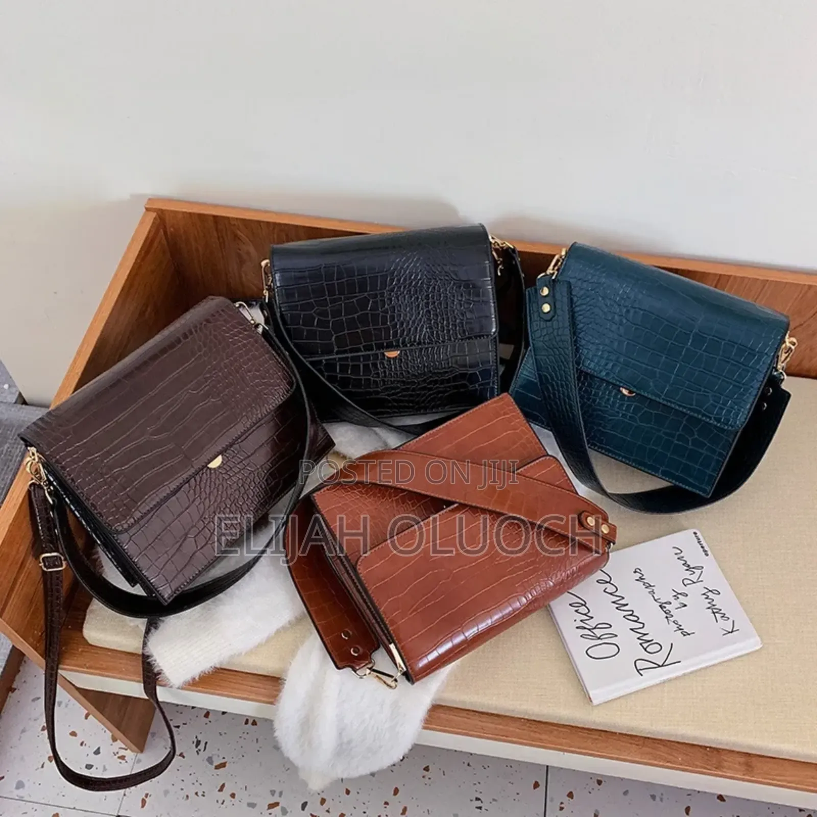 New in Big Size Sling