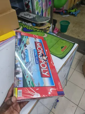 Monopoly_monopoly**Cheap Monopoly on Sale