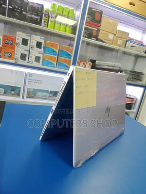 Laptop HP EliteBook 840 G5 8GB Intel Core I5 SSD 256GB