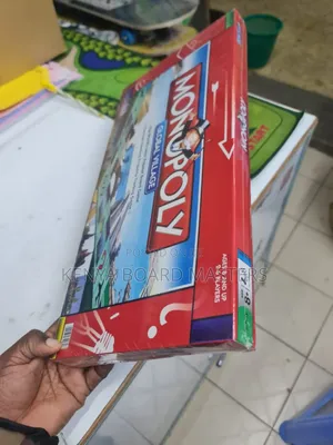 Quality Monopoly Card Games#Monopoly_monopoly