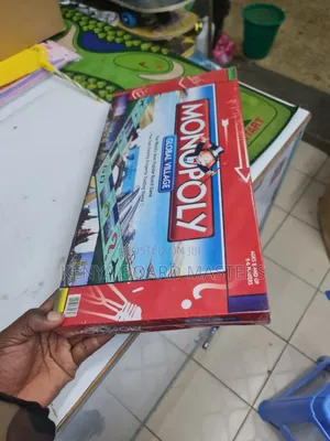 Cheap Monopoly Available**Monopoly for Kids