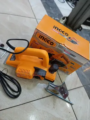Electric Planer 550watts